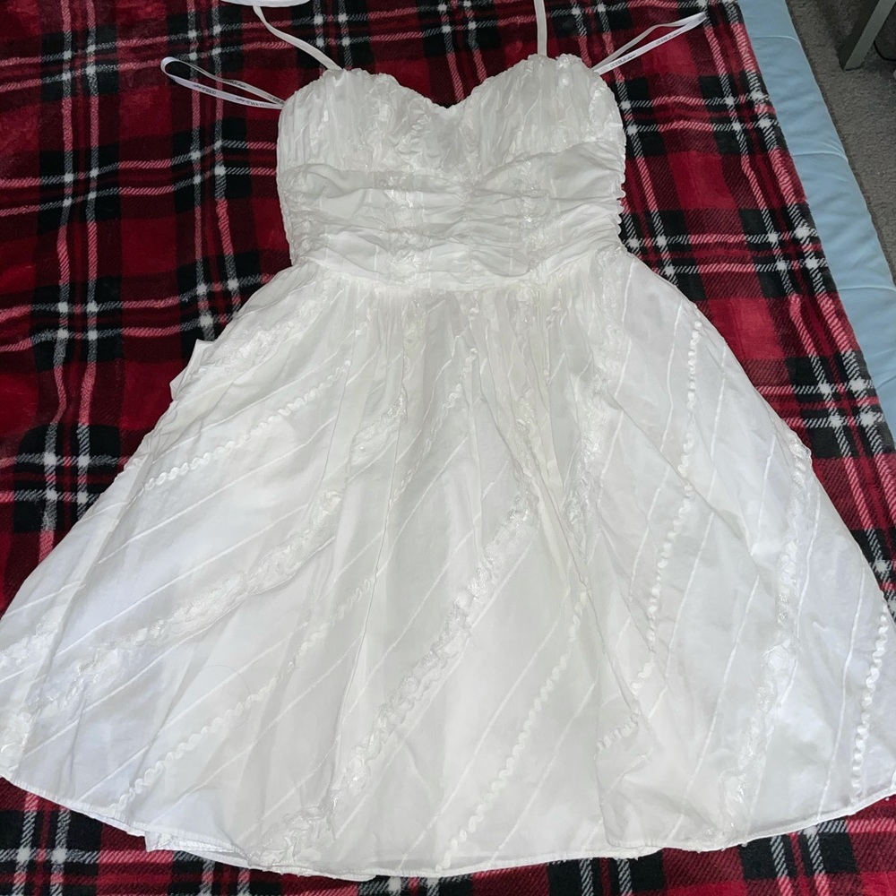 GUESS Los Angeles Dress